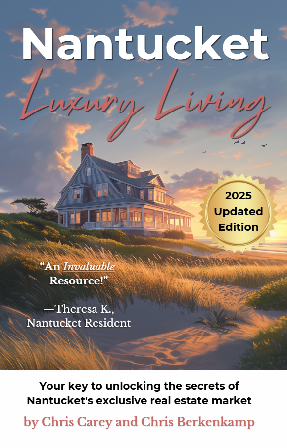 Nantucket Luxury Living