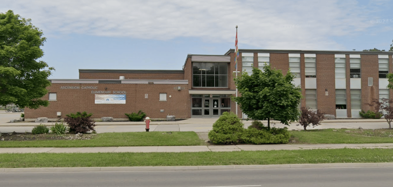Ascension Catholic Elementary School