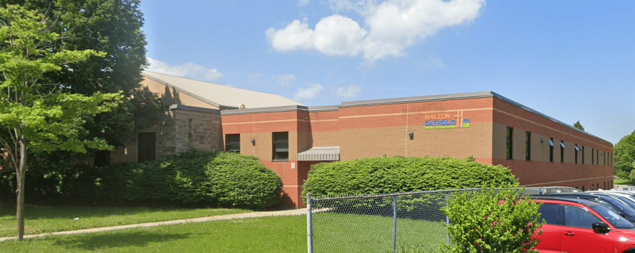 St. John Catholic Elementary School