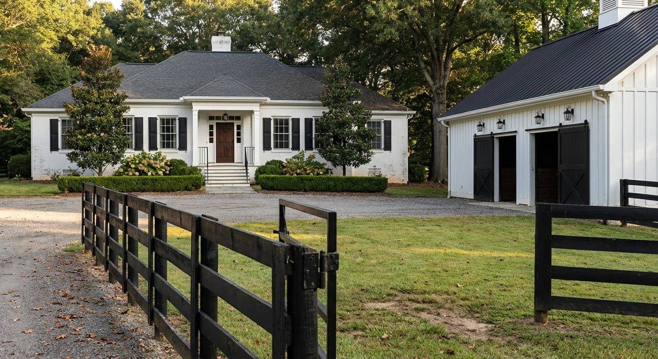 Milton Single Family Homes