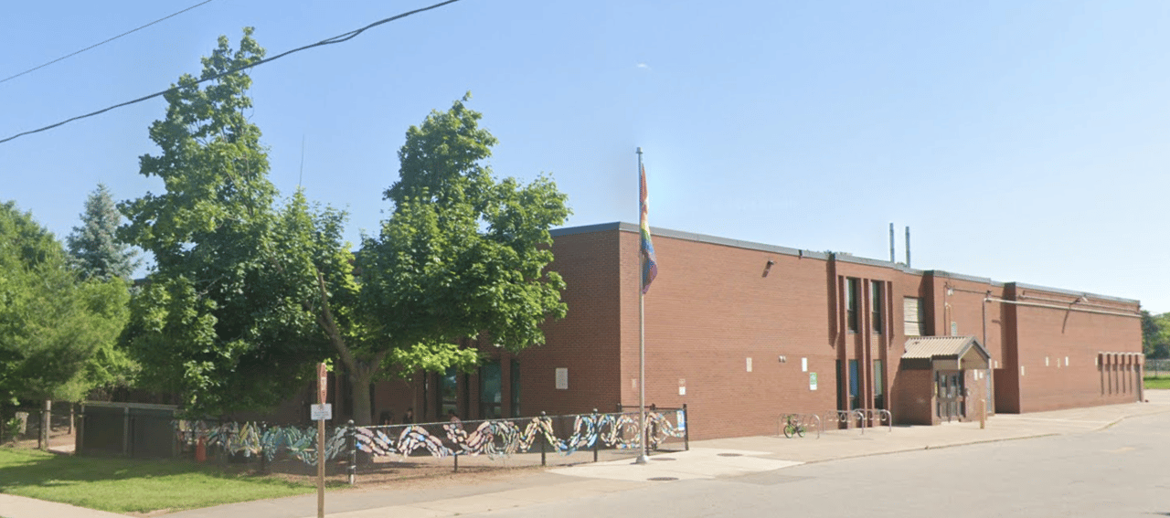 St. Paul Catholic Elementary School