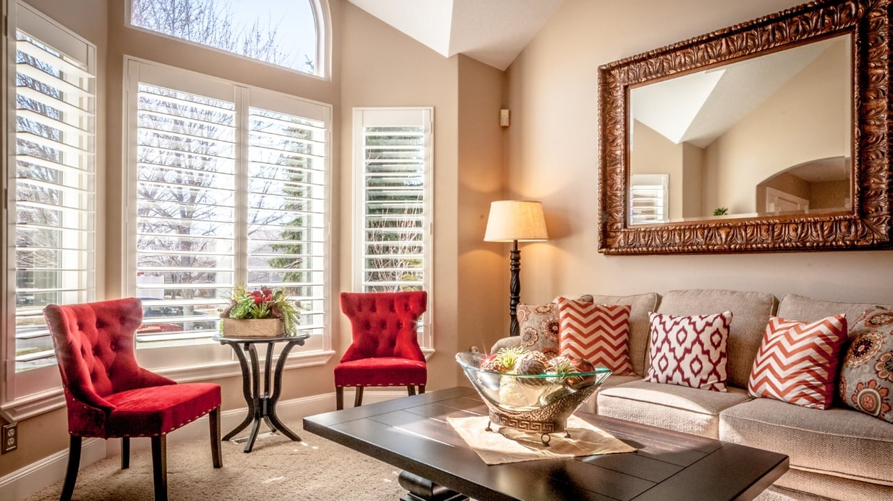 Full Length Mirror Guide: Style, Size & Placement