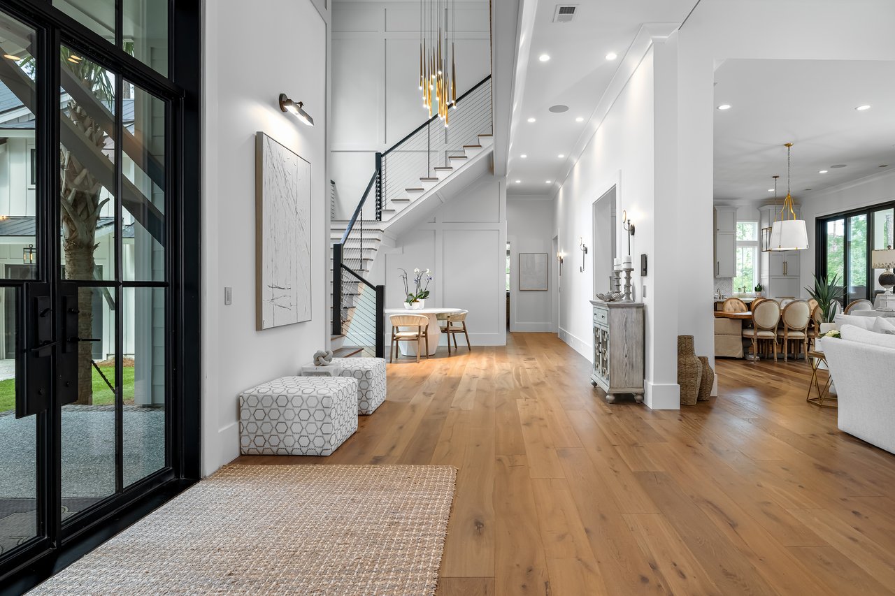 Flooring Contractor Serving Simpsonville SC