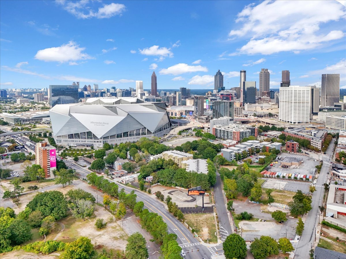 sell your atlanta home for top dollar staging