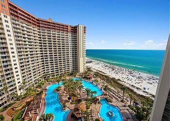 Reviewing Panama City Beach condo reports and association documents