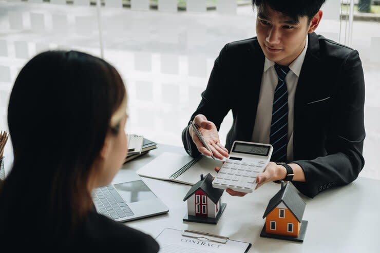 how to choose atlanta real estate agent closing process