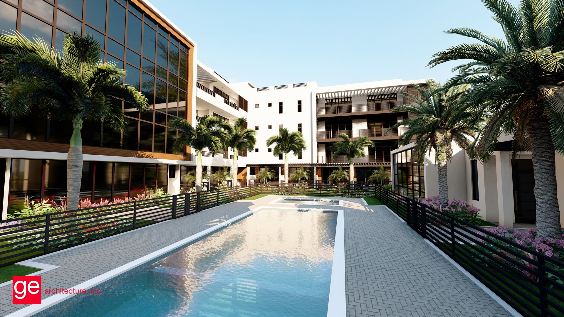 The Tropics of Delray project image
