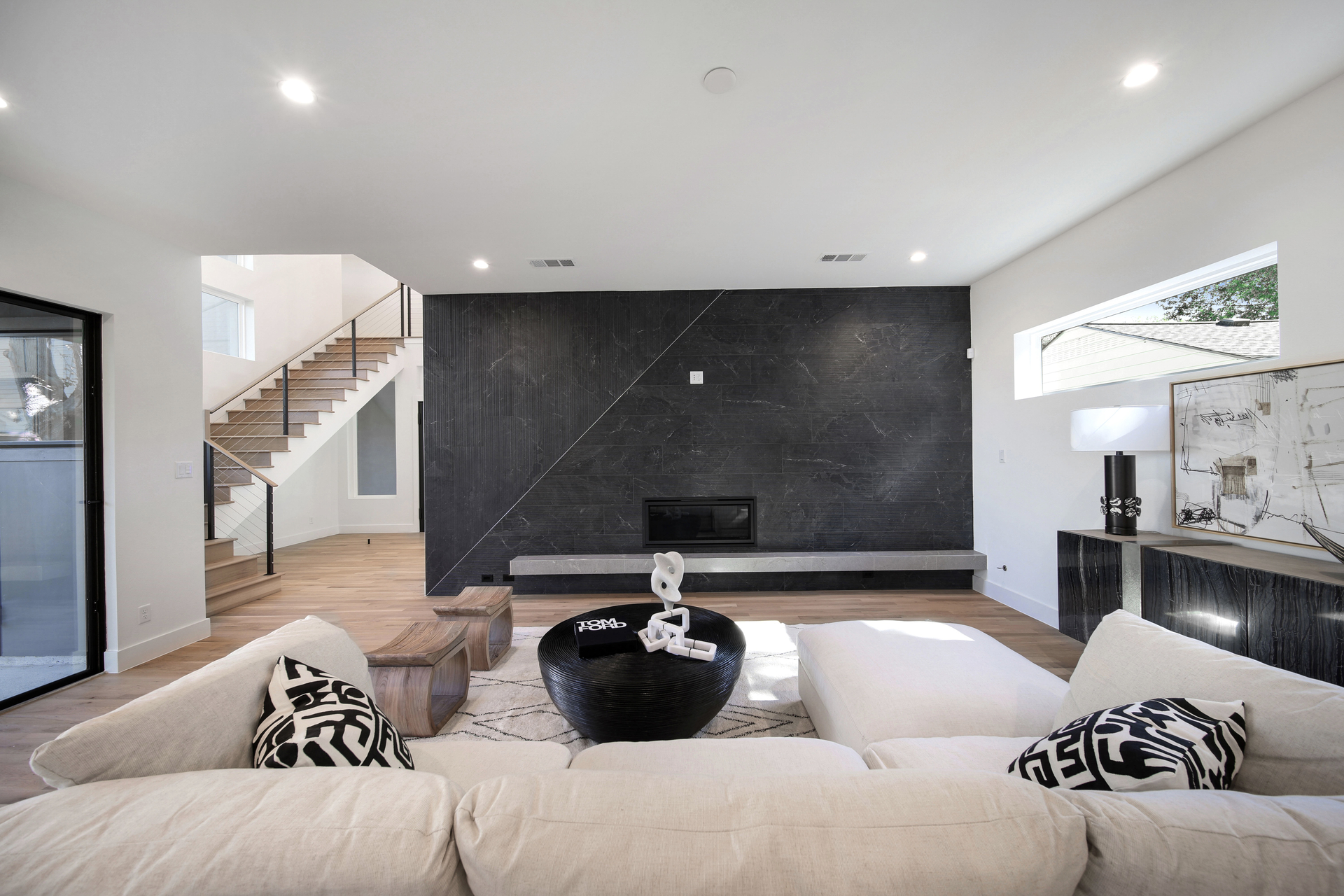 Fireplace 3
