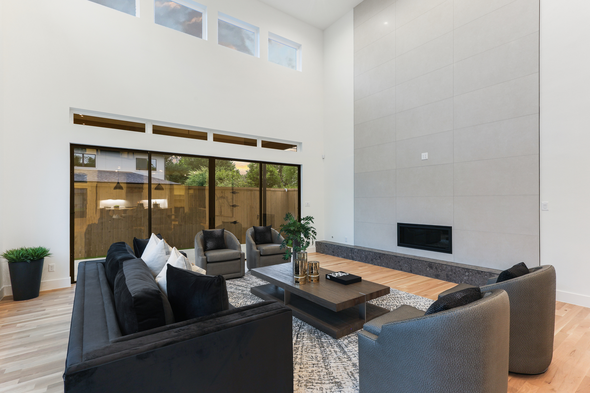 Fireplace 5