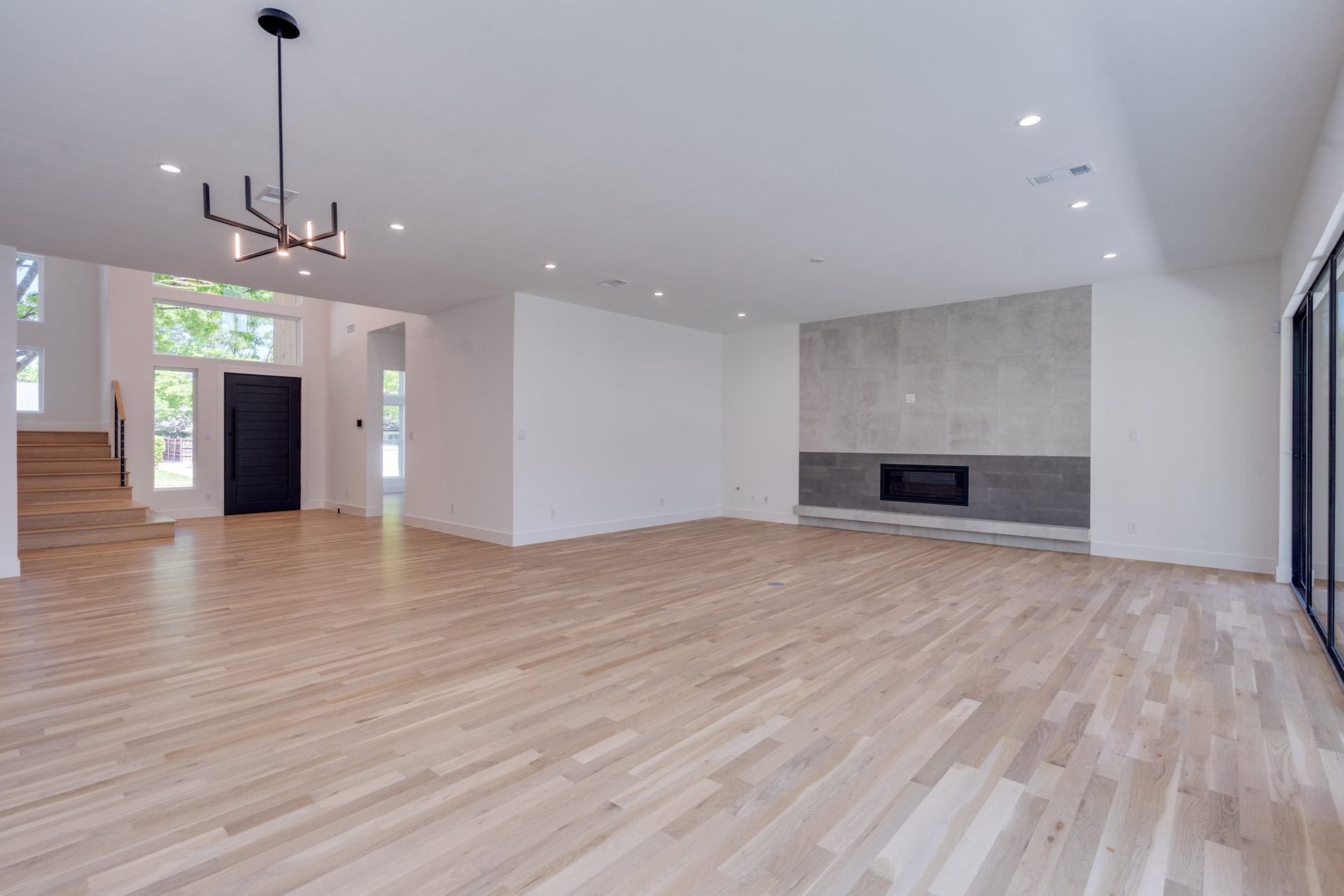 Fireplace 7