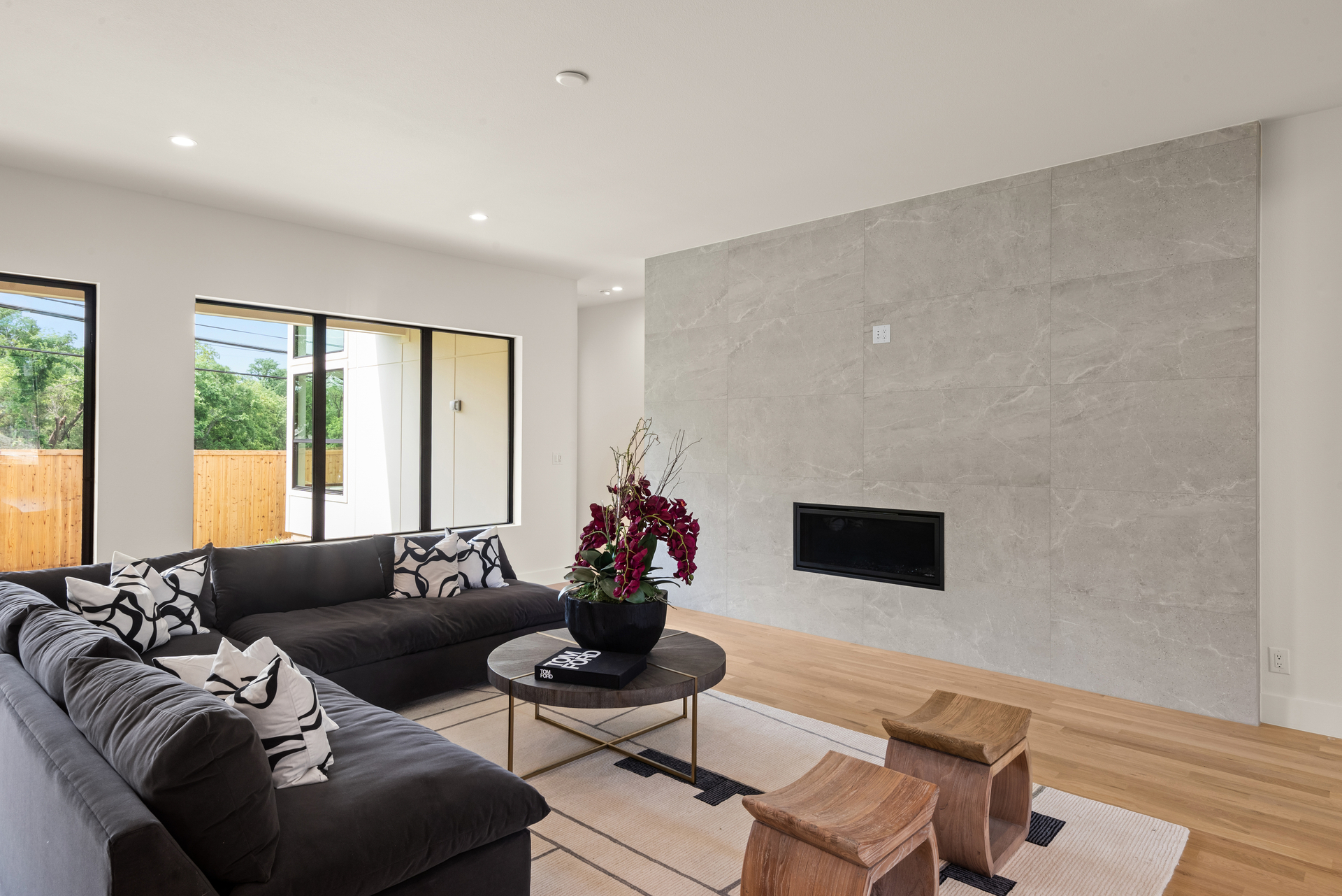 Fireplace 9