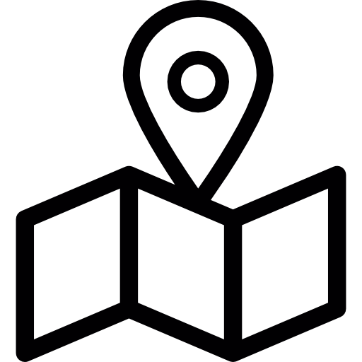 Headquarters Icon