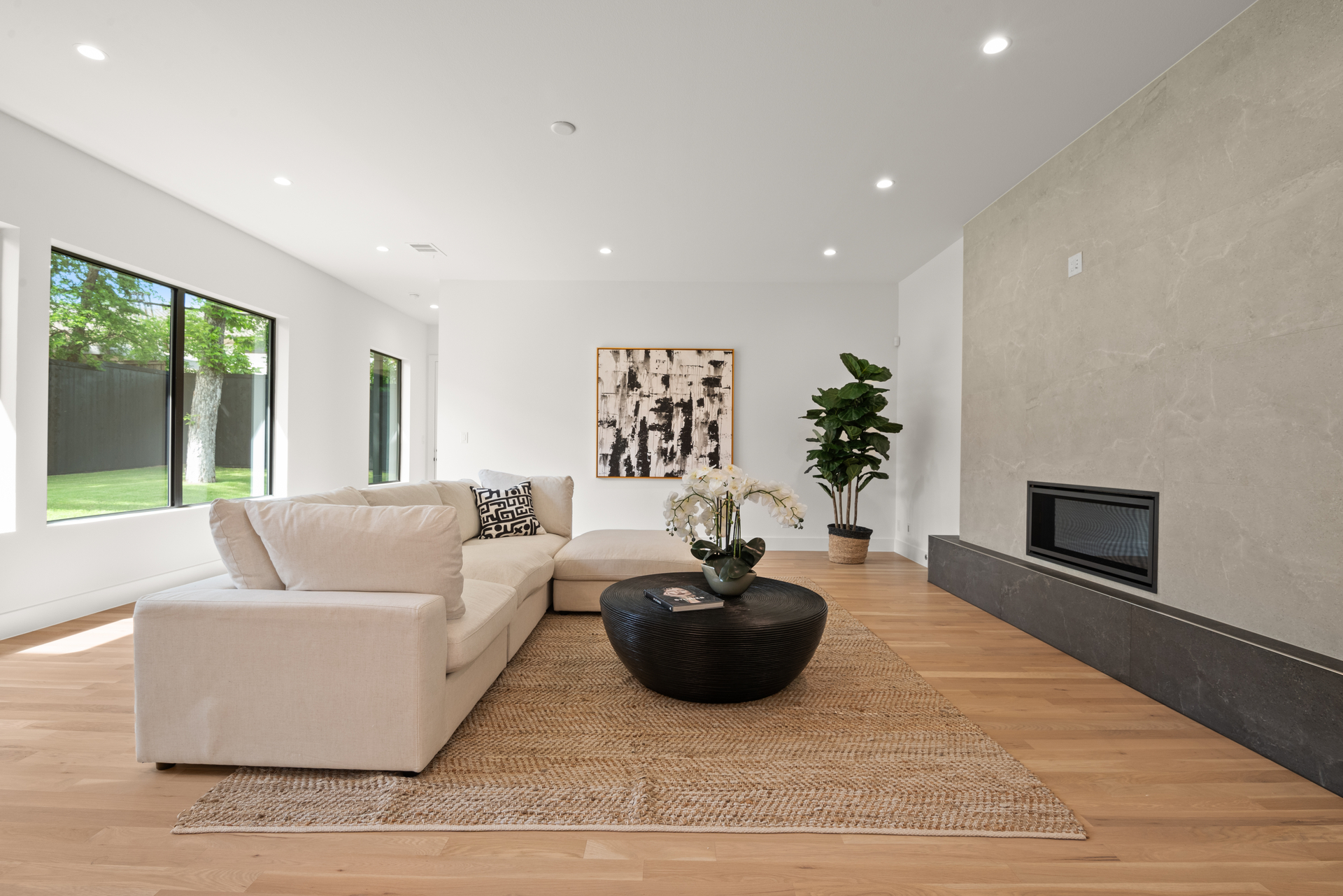 Fireplace 10