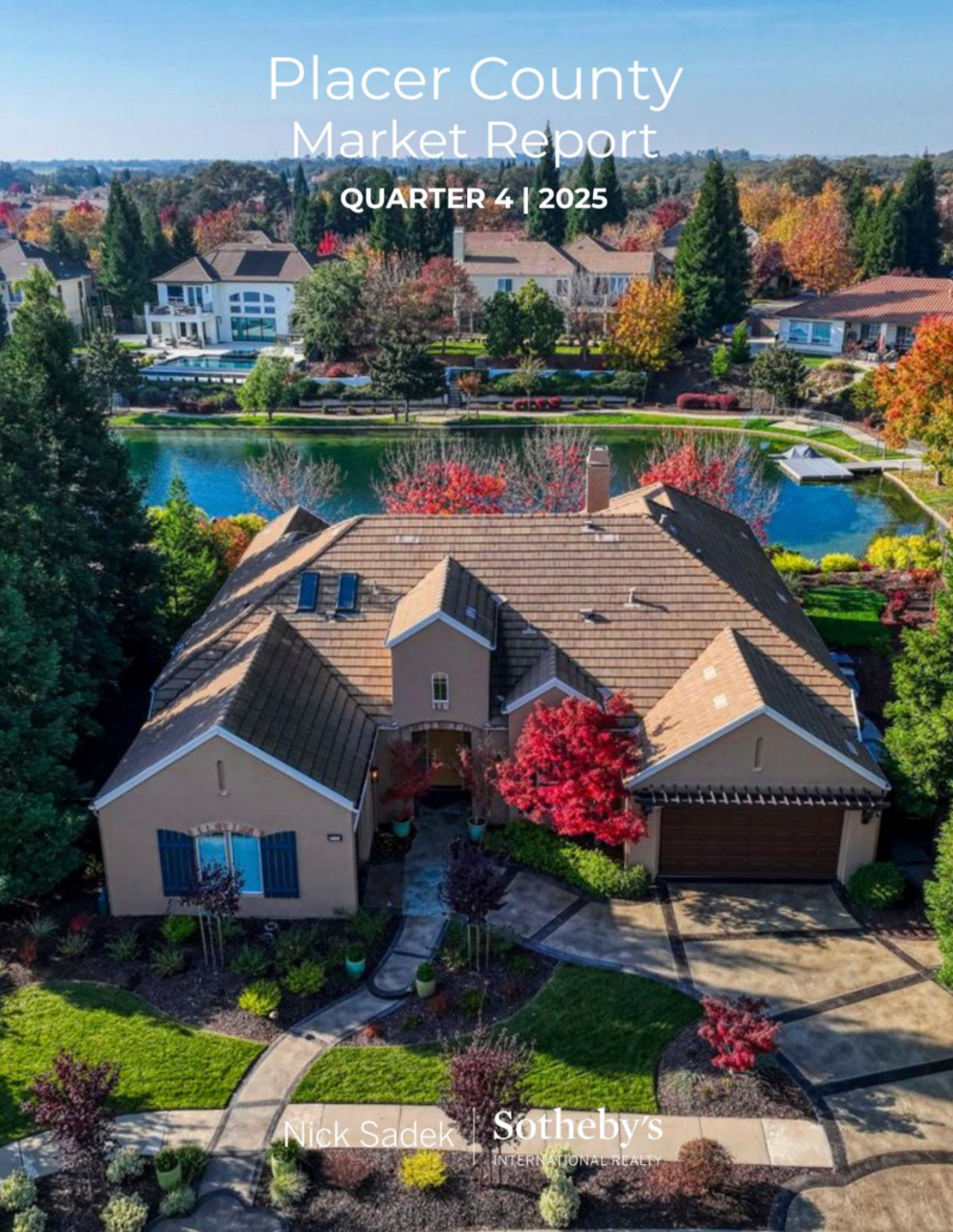 Placer County Q4 Report