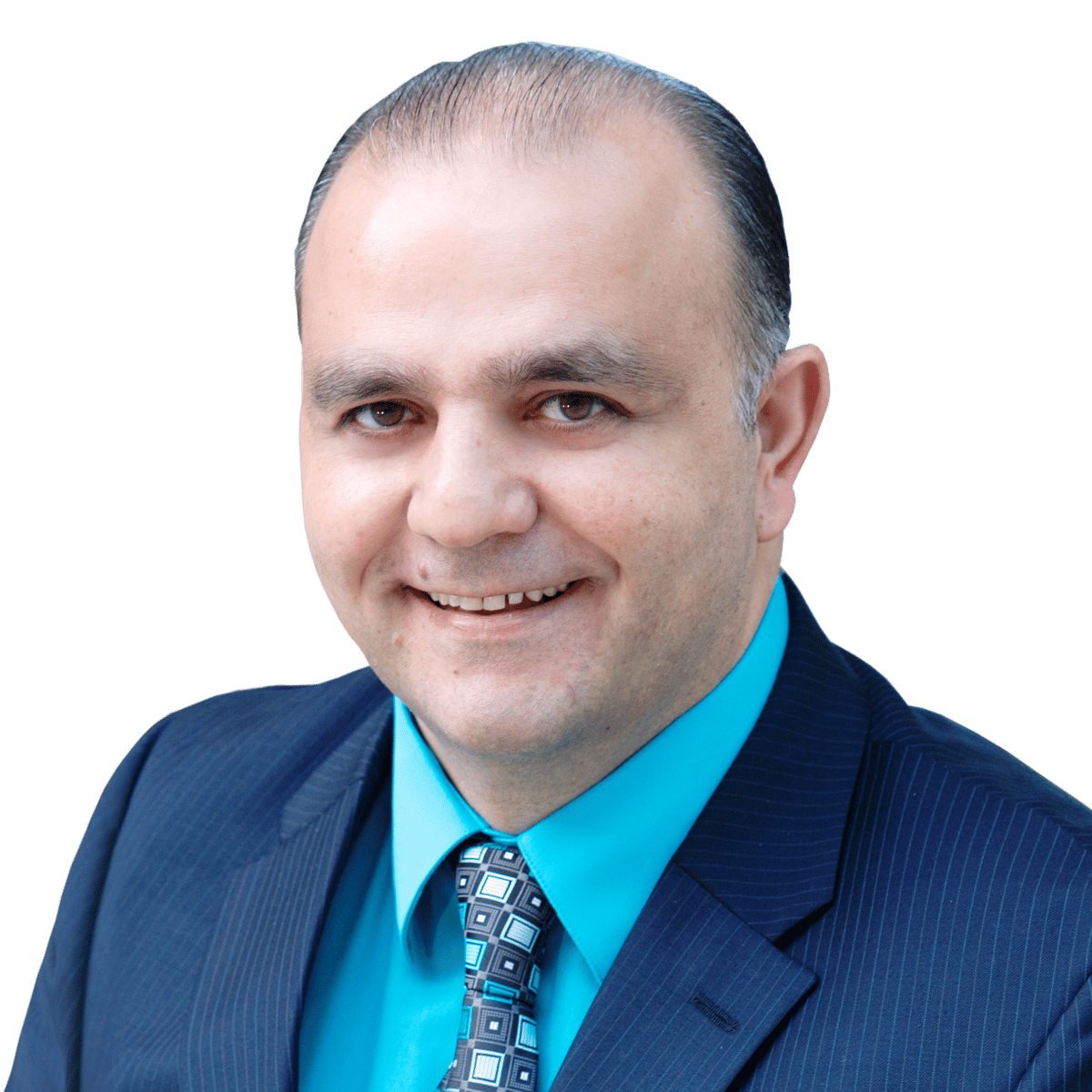 Karen Khachatrian Burbank, CA Real Estate Agent Headshot