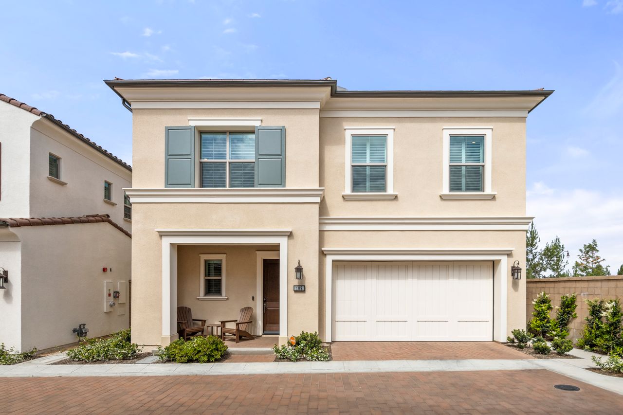109 Fairgreen photo 1