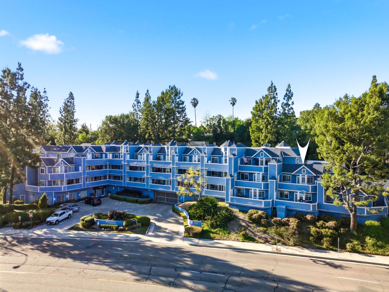 1501 N Brea #50 photo 1