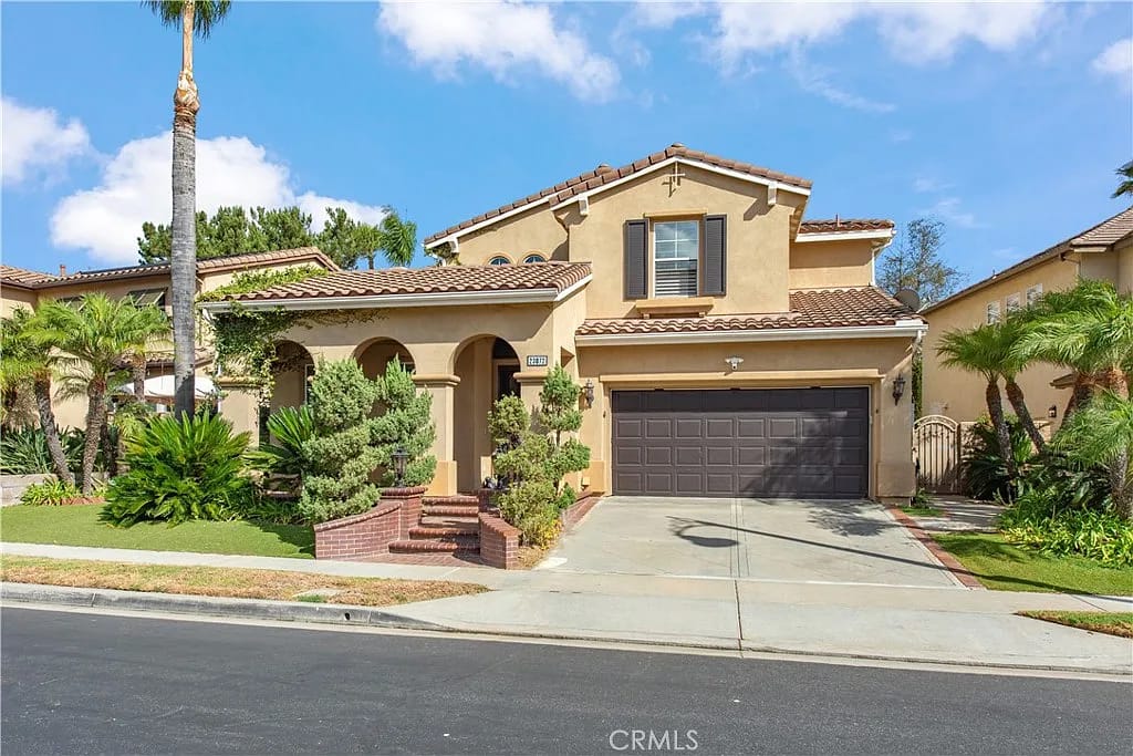 23072 Bouquet Canyon photo 1