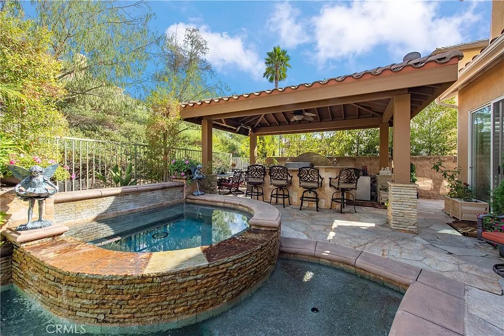 23072 Bouquet Canyon photo 7