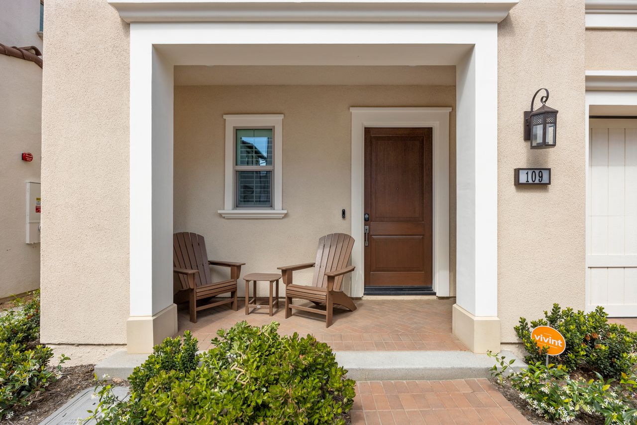 109 Fairgreen photo 3
