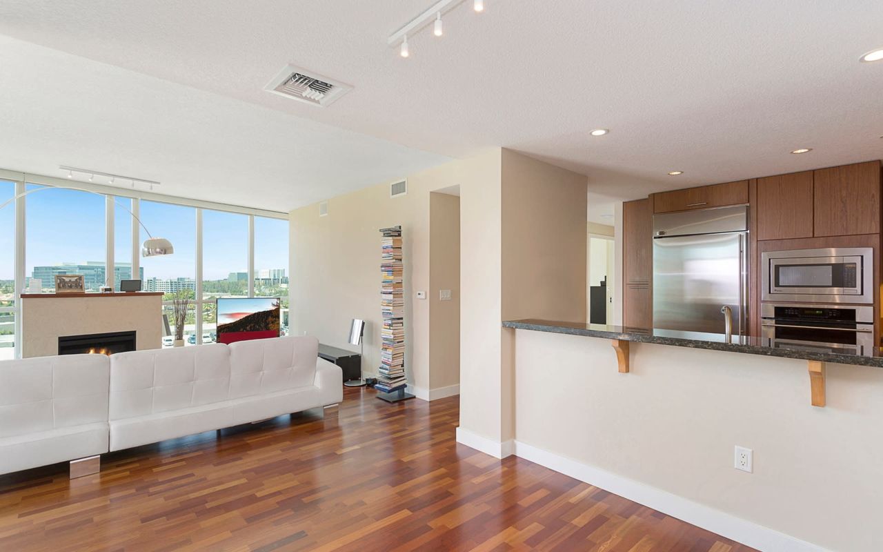 3131 Michelson Drive Unit: 1005 photo 3