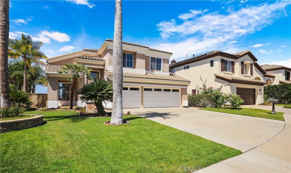 27322 Mondano Dr photo 1