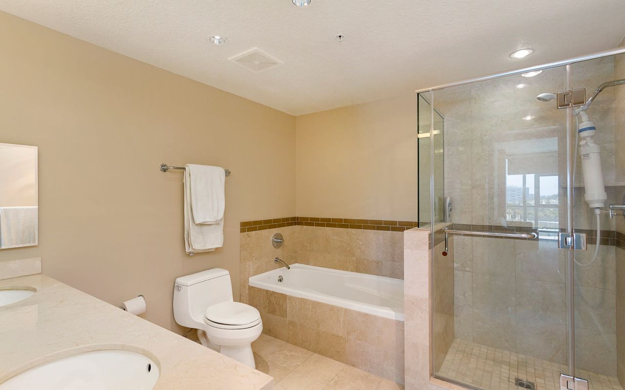 3131 Michelson Drive Unit: 1005 photo 10