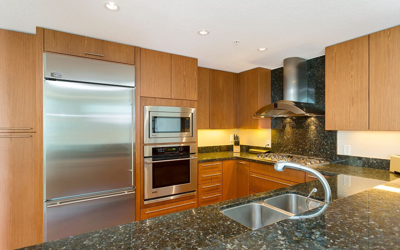 3131 Michelson Drive Unit: 1005 photo 5