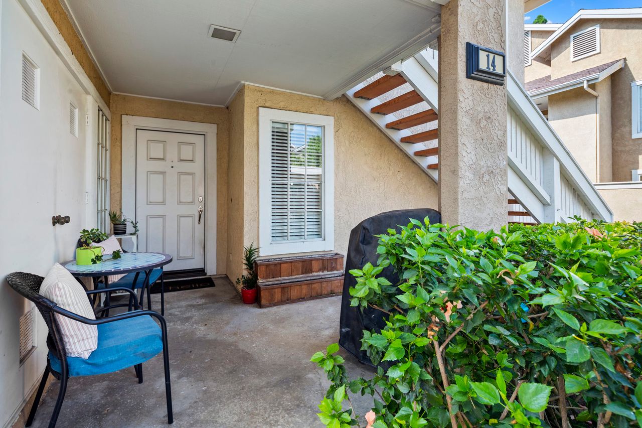 14 Greenfield Unit: 3 photo 2