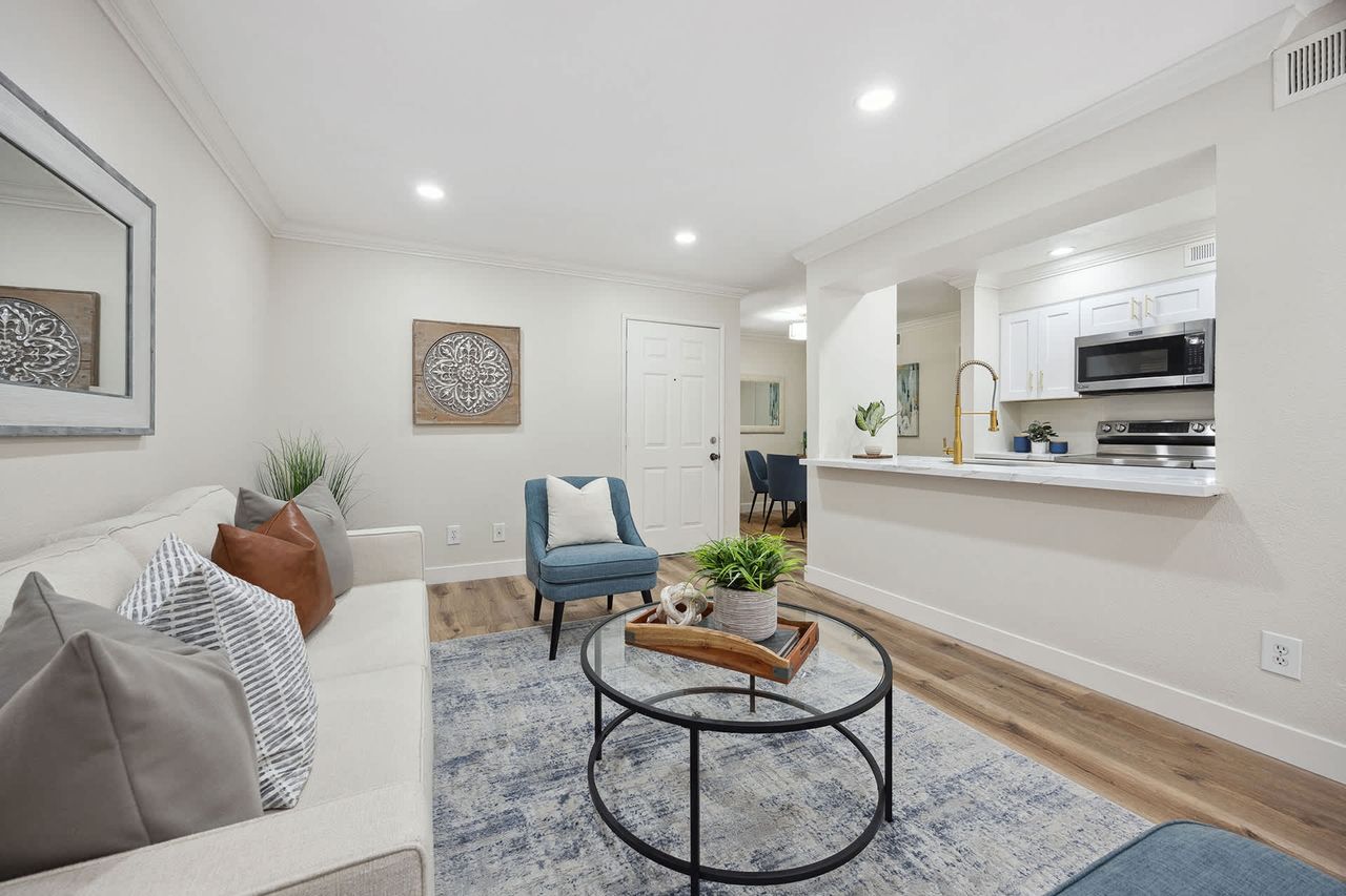 10655 Lemon Ave #3803  photo 1