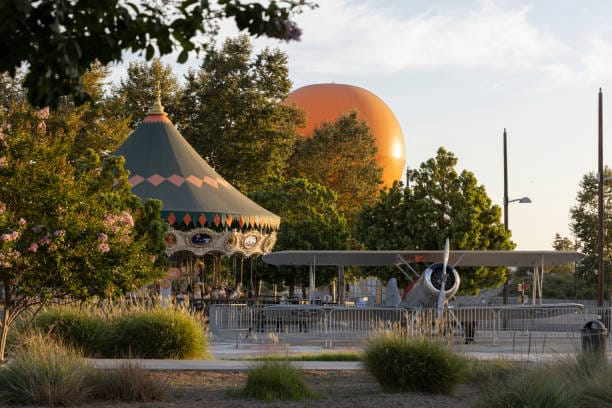 Springtime in Irvine: The Ultimate Guide to Events, Trails & Outdoor Fun