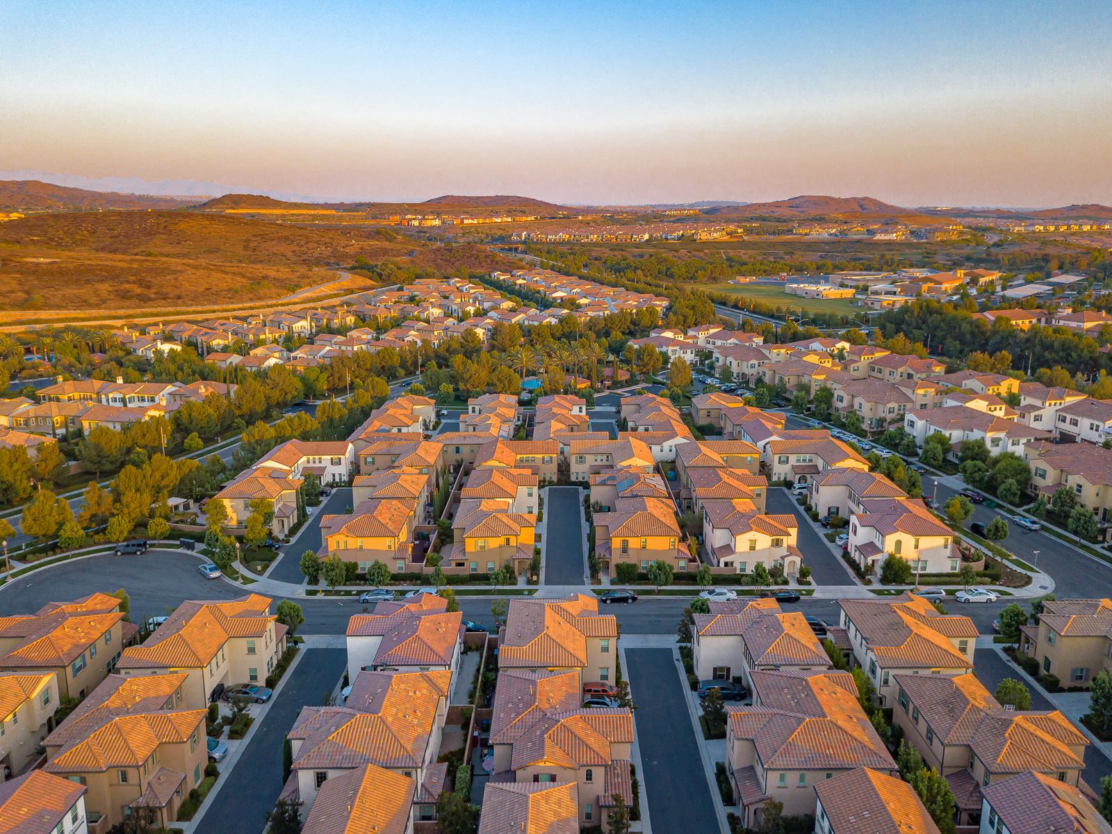 Why Portola Springs Is One of Irvine’s Most Desirable Communities