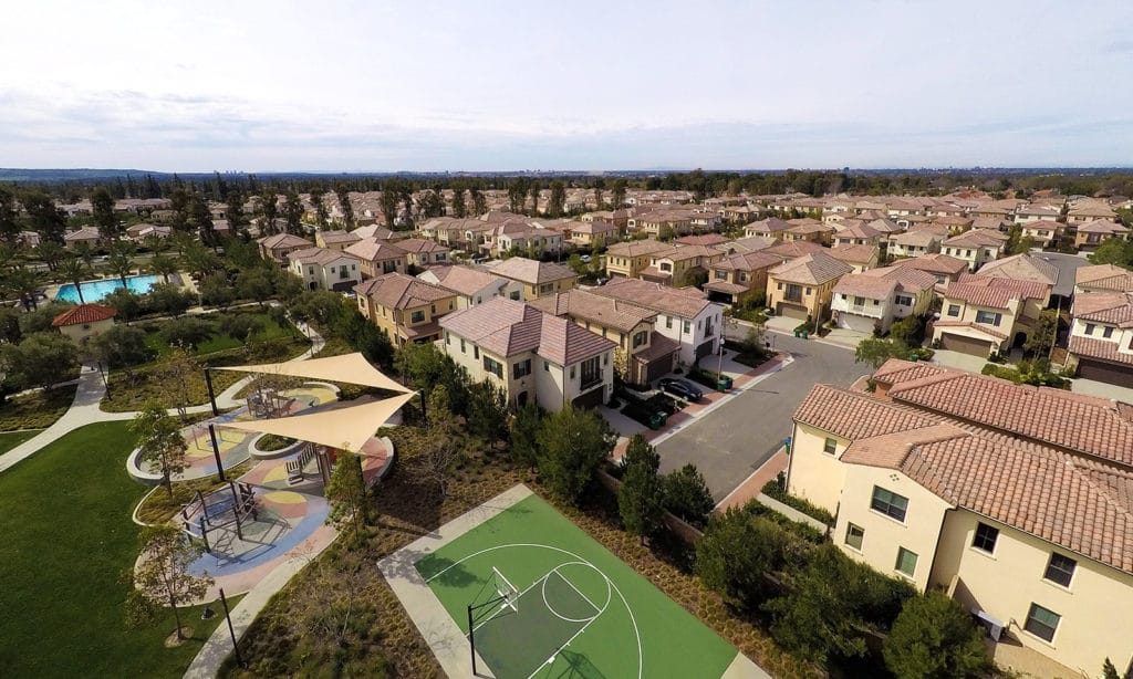 Eastwood Village - Where Irvine's Tech Professionals Find Their Perfect Work-Life Balance