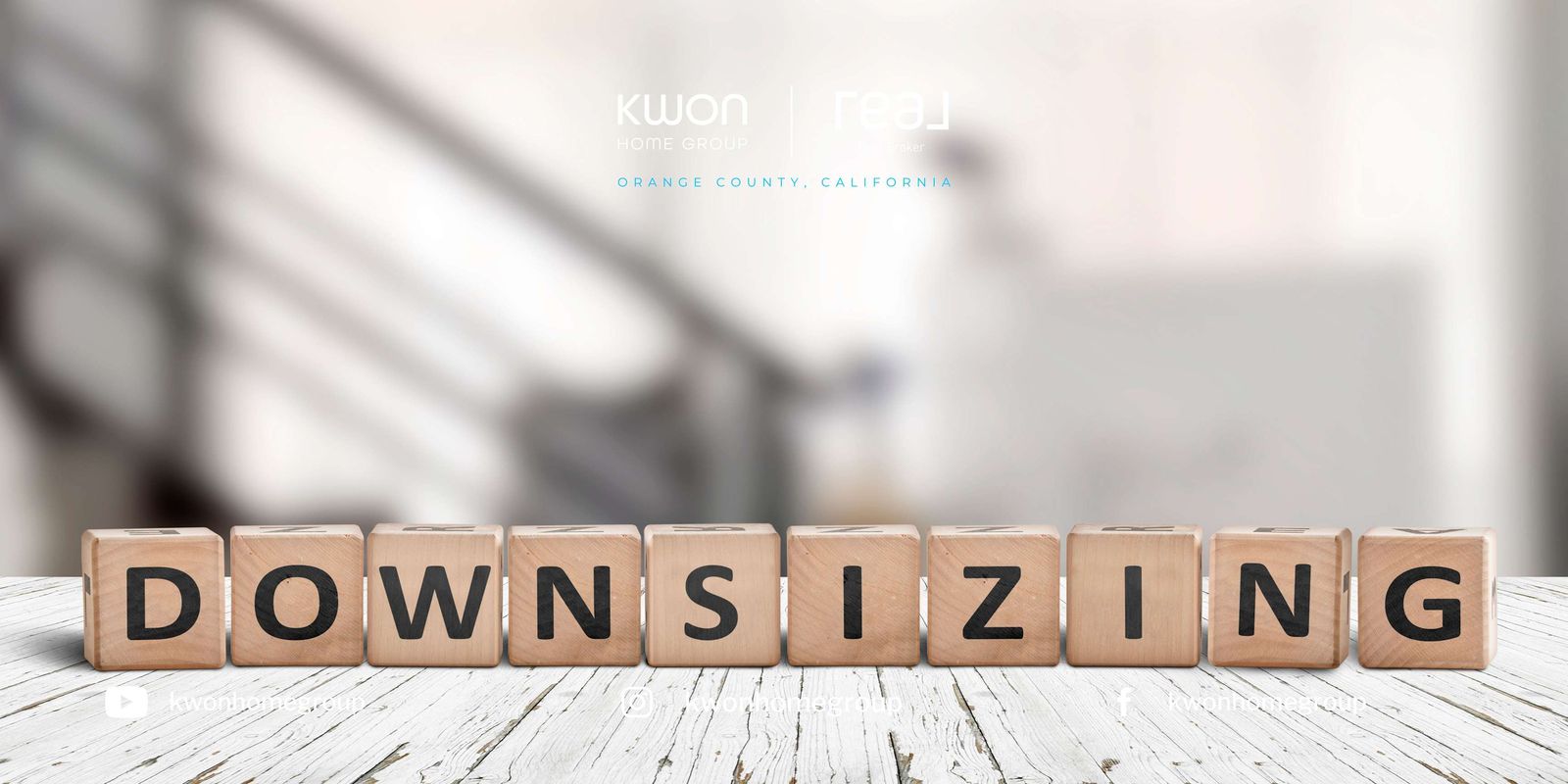 Why Downsizing Isn't Always the Answer: 7 Reasons to Stay Put