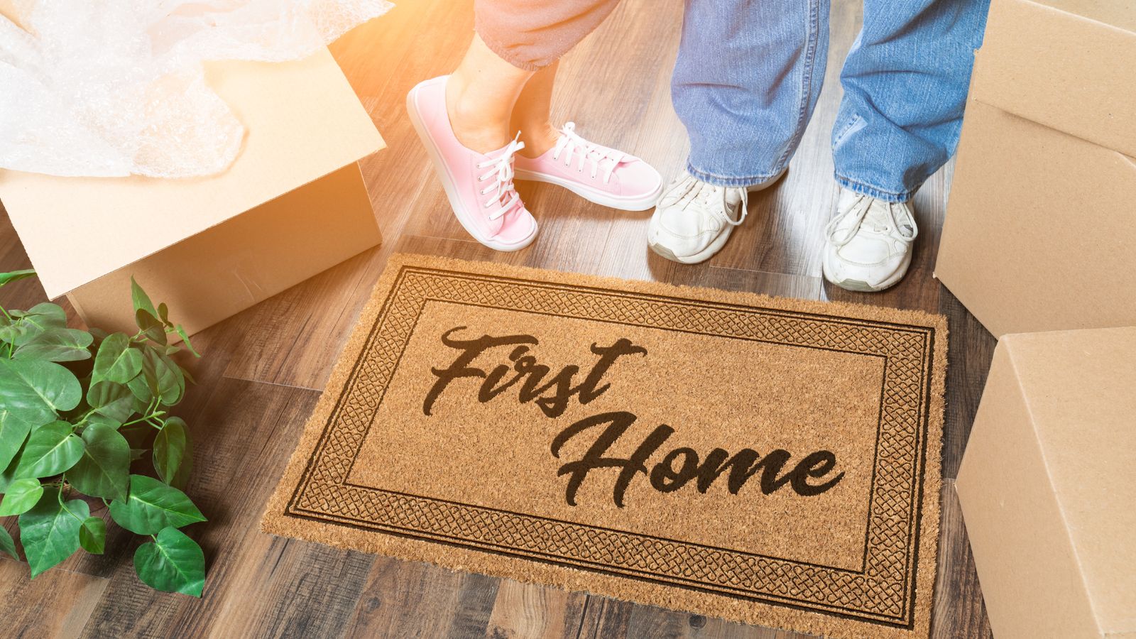 Your First Home in Great Park: Expert Tips from Irvine's Top Real Estate Team