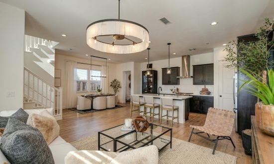 Irvine's Luxury Condo Market: High-Rise Living Meets OC Elegance