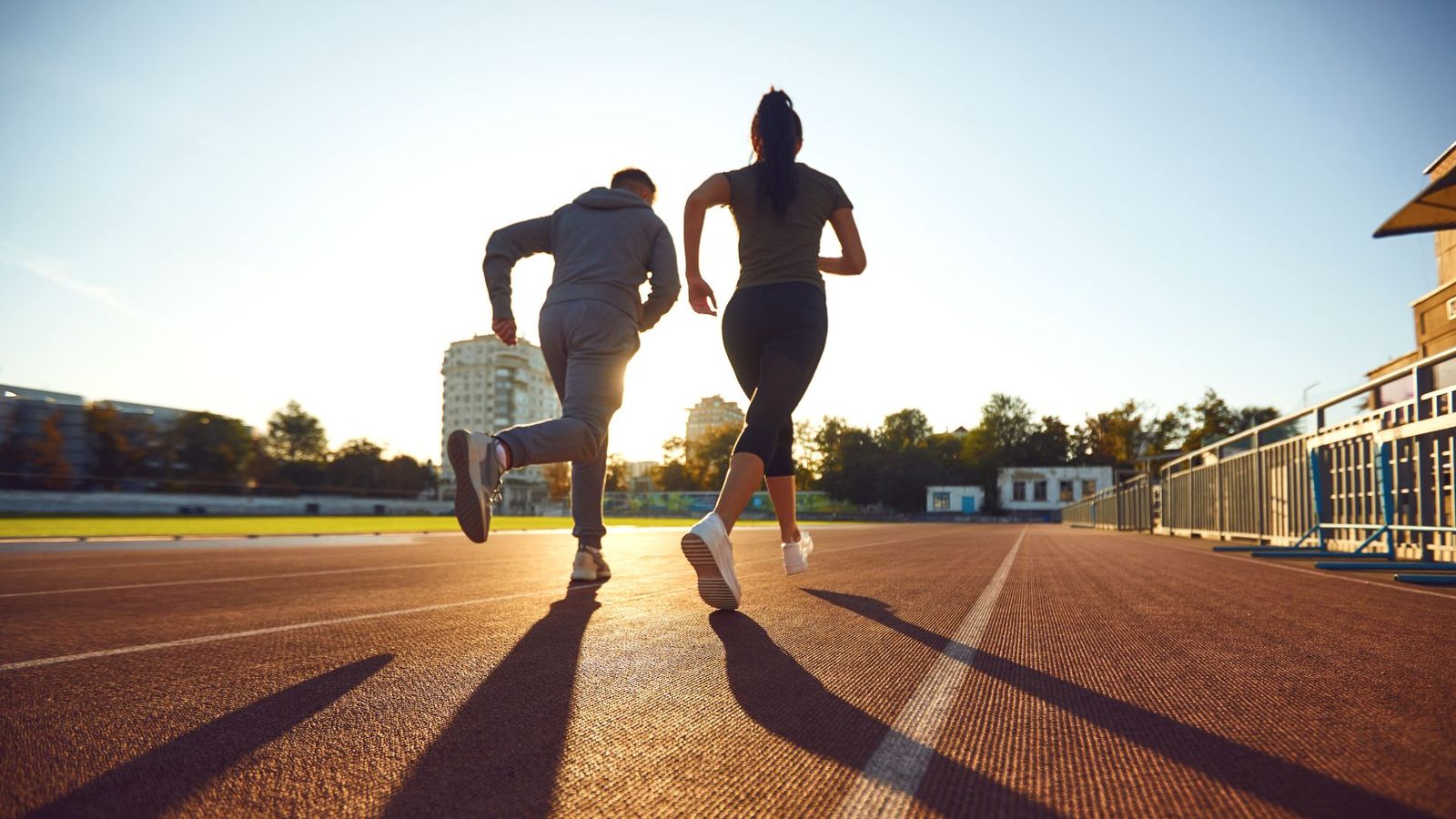 How Irvine Residents Access World-Class Fitness, Dining, and Medical Care Within 15 Minutes