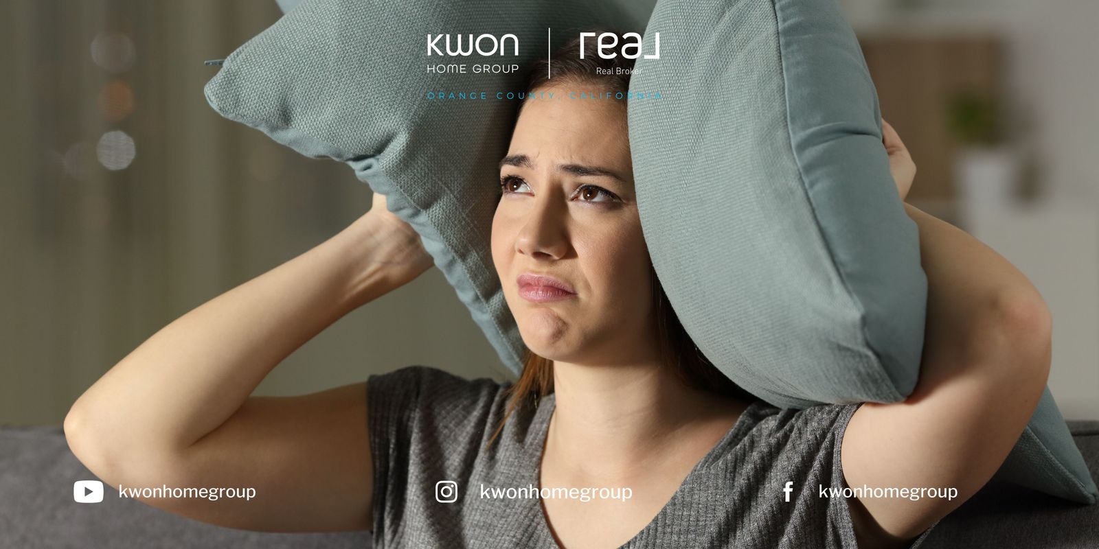 Noise Pollution: The Unseen Threat to Home Buyer Happiness
