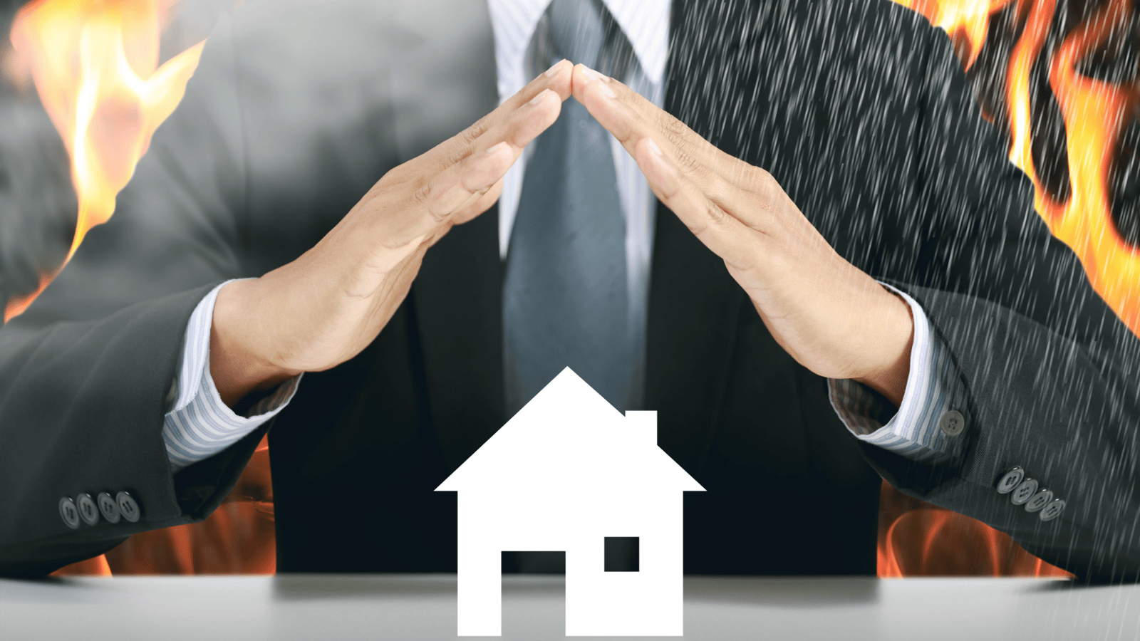 Fire Season and Real Estate: How Orange County Buyers Navigate Natural Disaster Risks