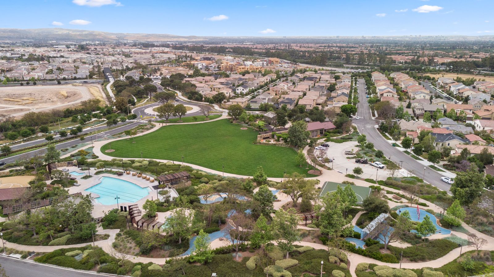 The Great Park Legacy: How Irvine's Former Military Base Became Orange County's Newest Hotspot
