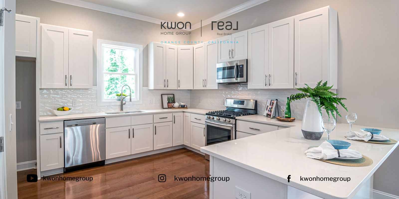 Elevate Your Space: Simple Design Trends for a Stunning Kitchen