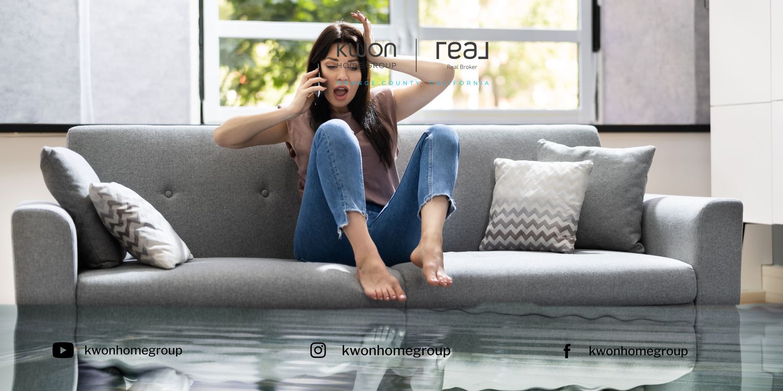 Stay High and Dry: The Top 10 Ways to Guard Your Home Against Flooding