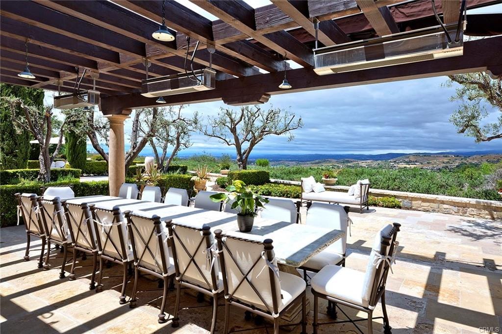THE MOST EXPENSIVE HOMES FOR SALE IN IRVINE