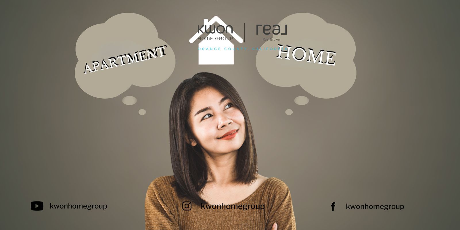 Settling Down: Making the Big Call Between Homes and Apartments for Rent