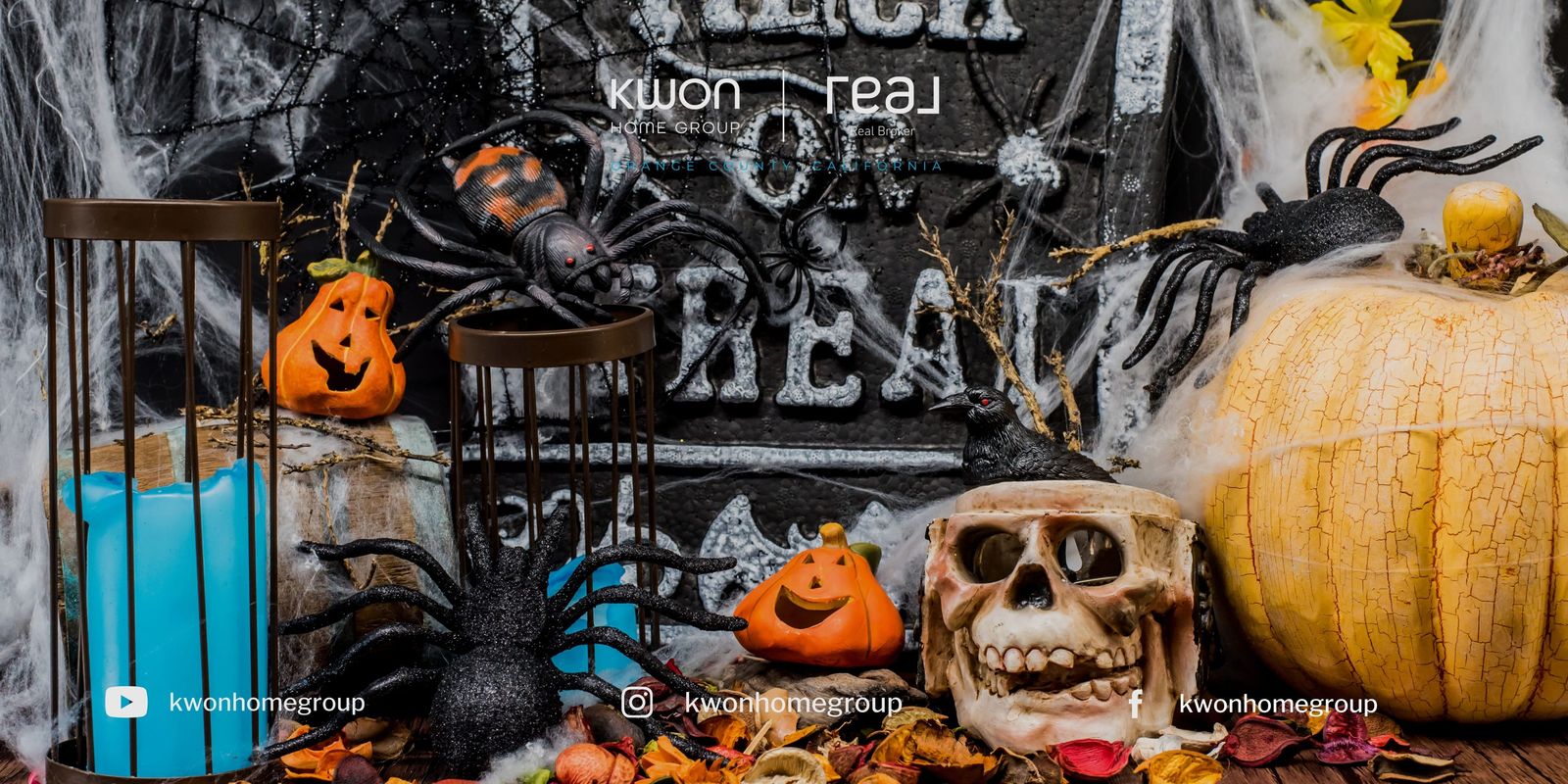 Screams and Sweets: Creating the Perfect Atmosphere for a Spooky Halloween Bash
