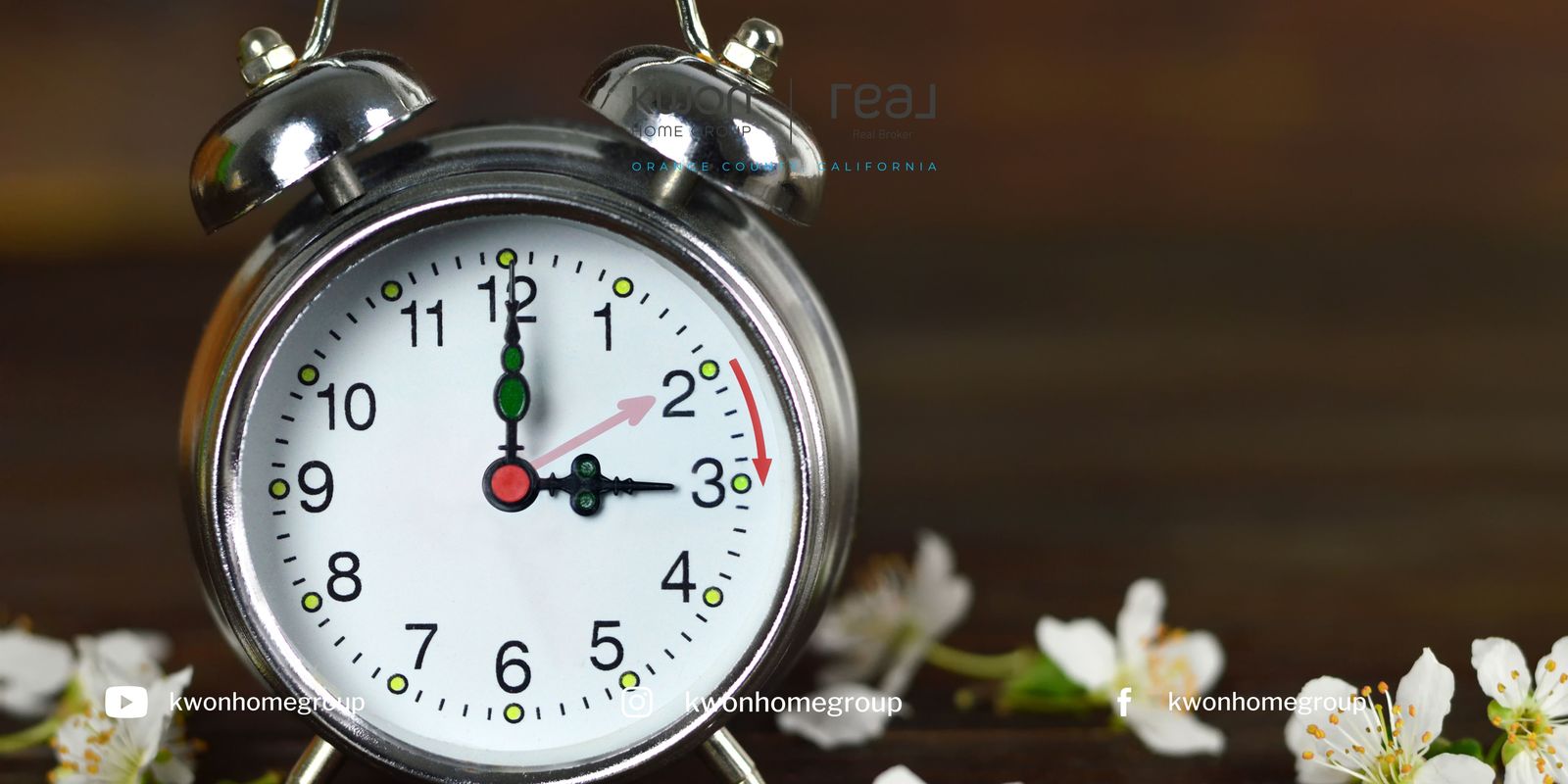 Maximize Your Productivity: Embrace Daylight Savings for a Brighter Workday