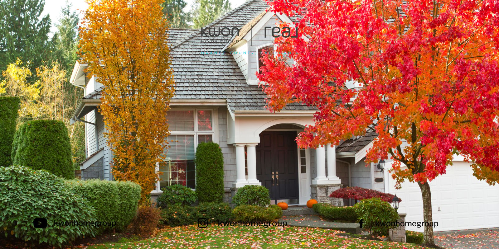 Unlocking the Hidden Benefits: 5 Compelling Reasons to Sell Your Home in Fall 2023
