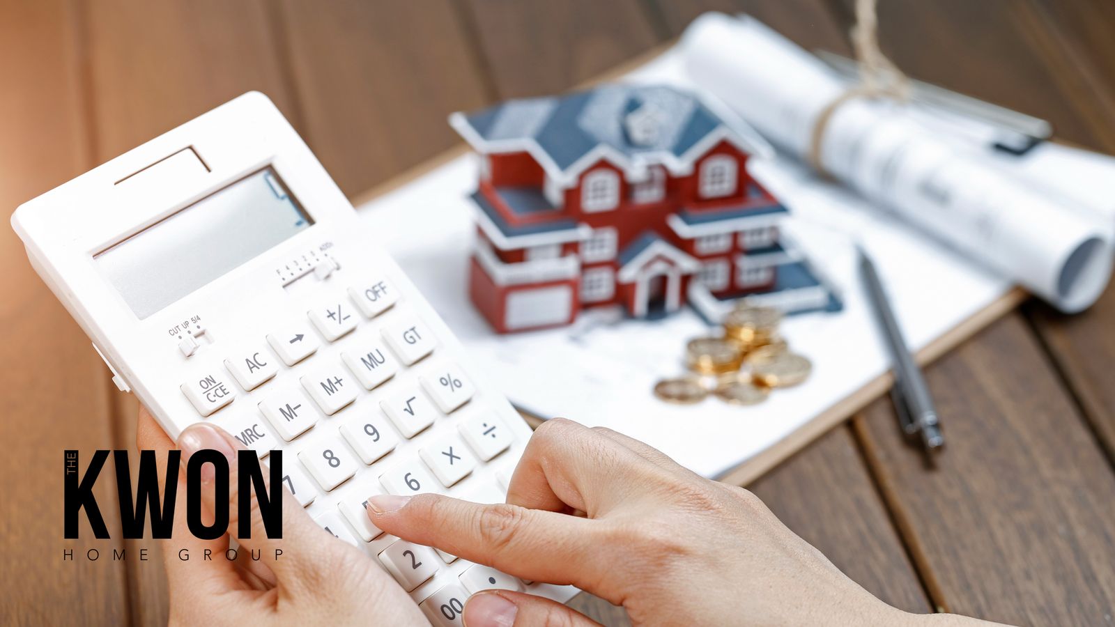 How Today’s Mortgage Rates Impact Your Home Purchase