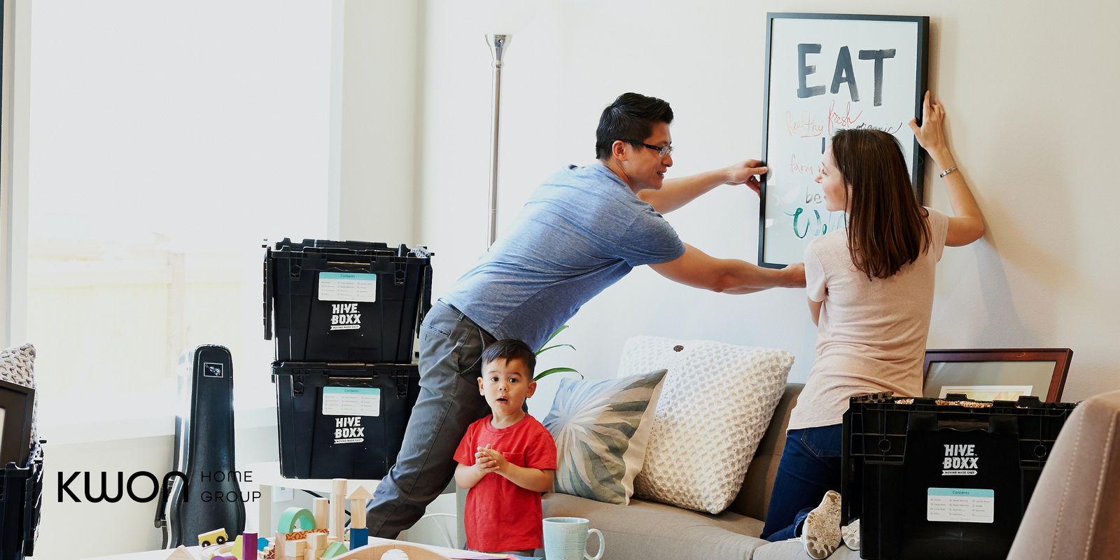 Want To Buy a Home? Now May Be the Time!