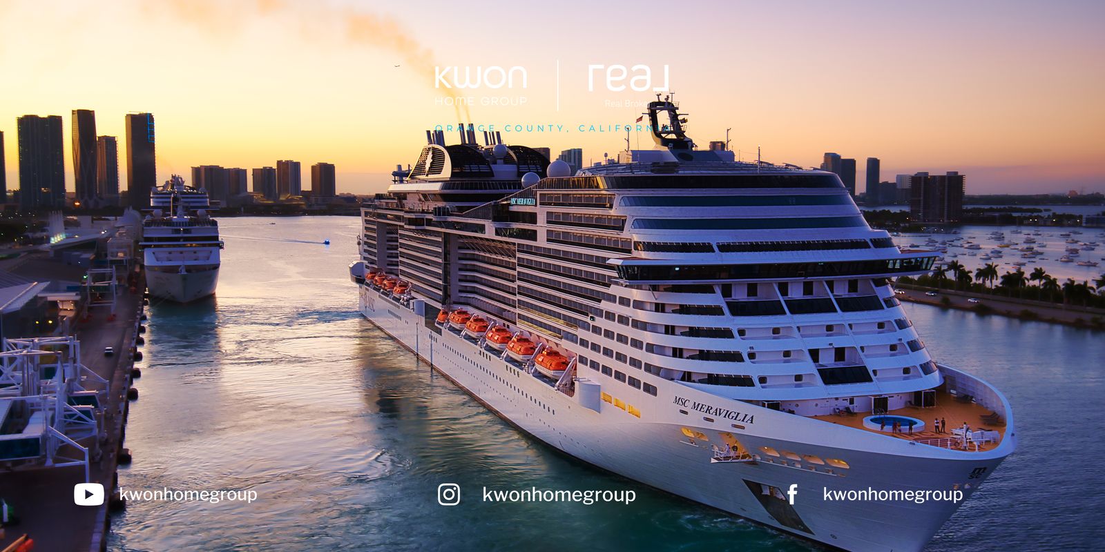 Winter Sailings: Discover the Most Enchanting Cruise Destinations of the Season